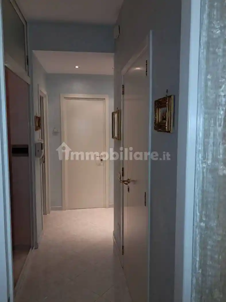 Quadrilocale via Isaac Newton 23, Monticelli - Croci, Andria - foto 4