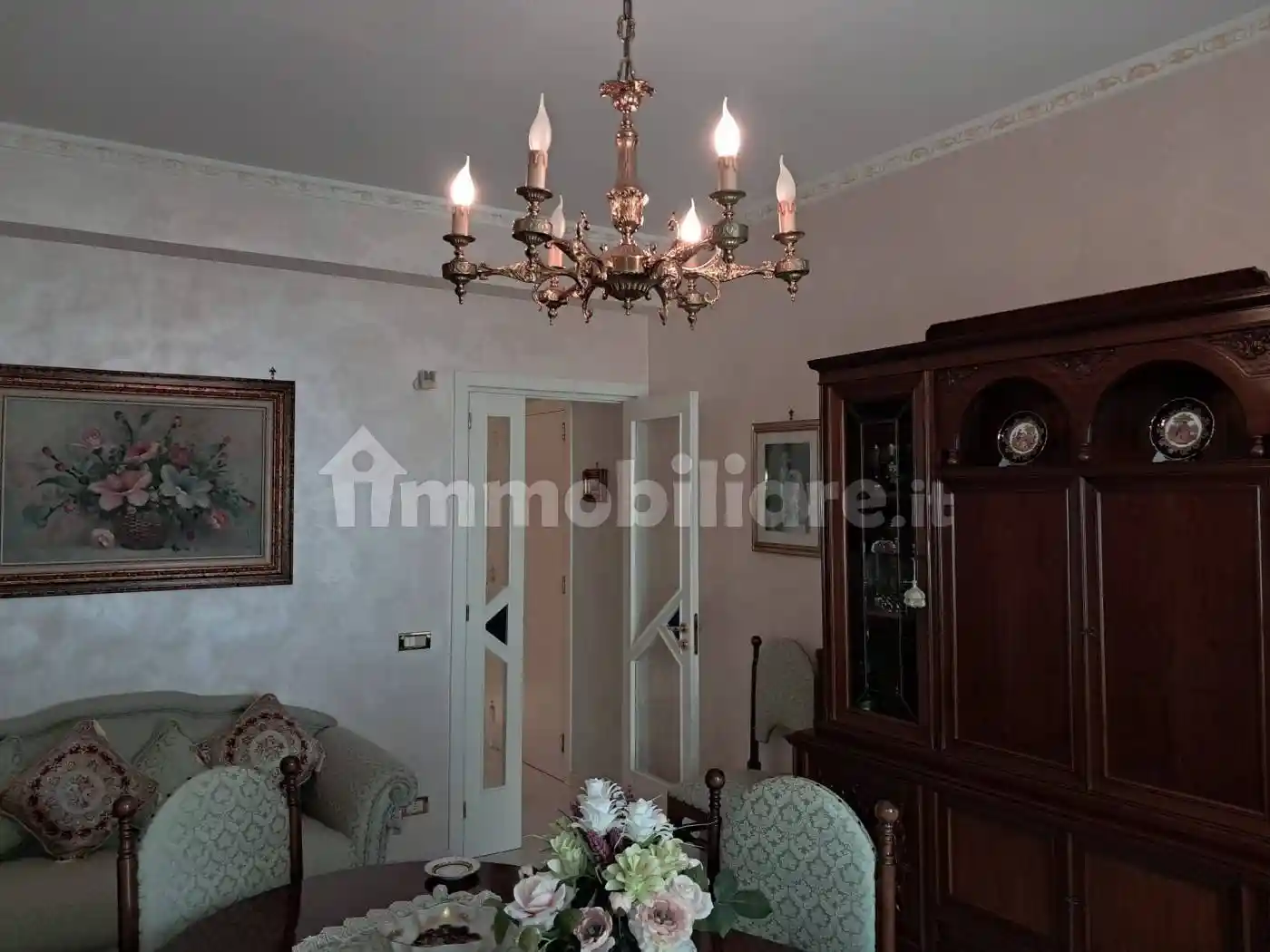 Quadrilocale via Isaac Newton 23, Monticelli - Croci, Andria - foto 5