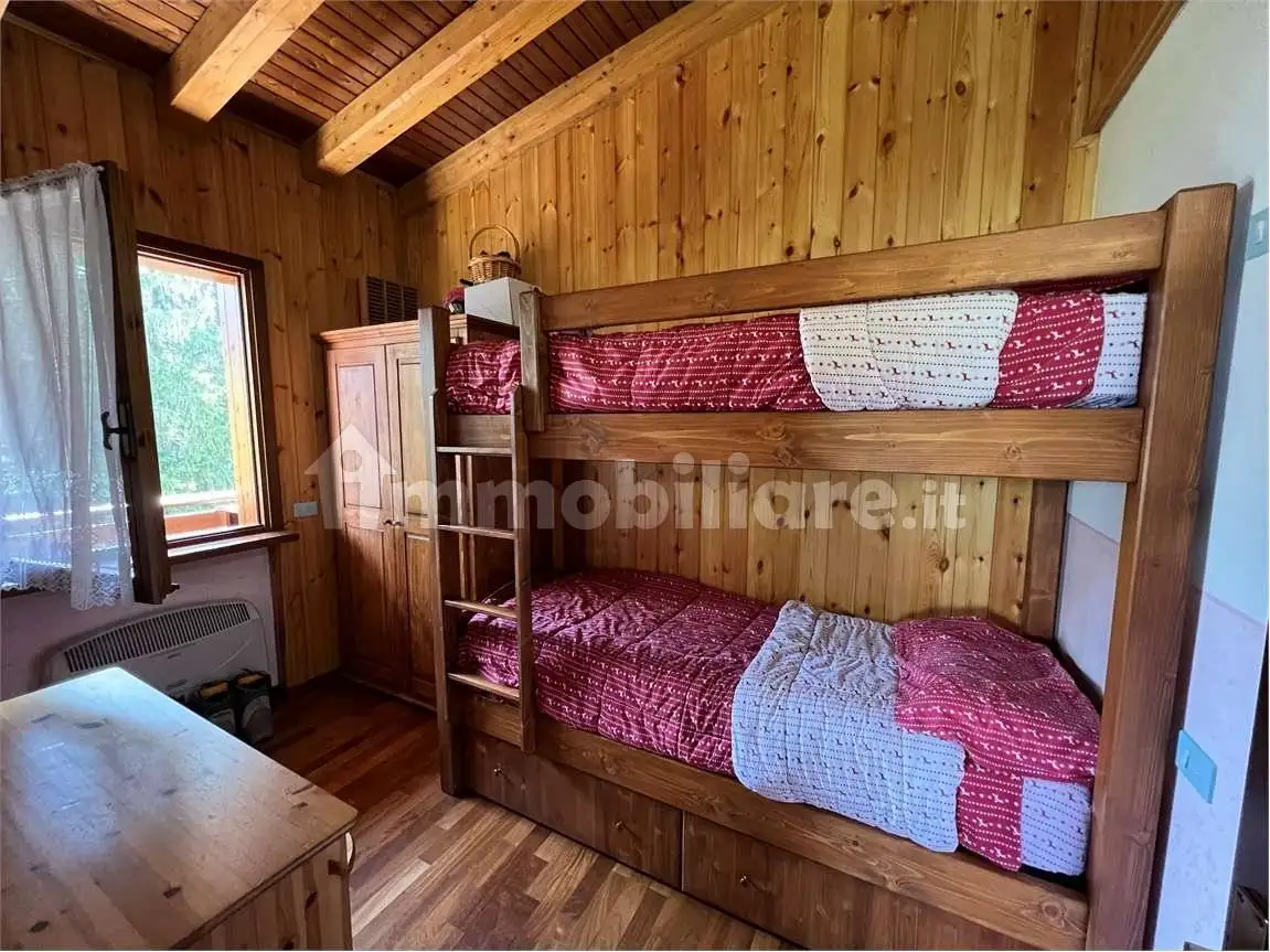 Quadrilocale Madonna delle nevi, Folgarida, Dimaro Folgarida - foto 2