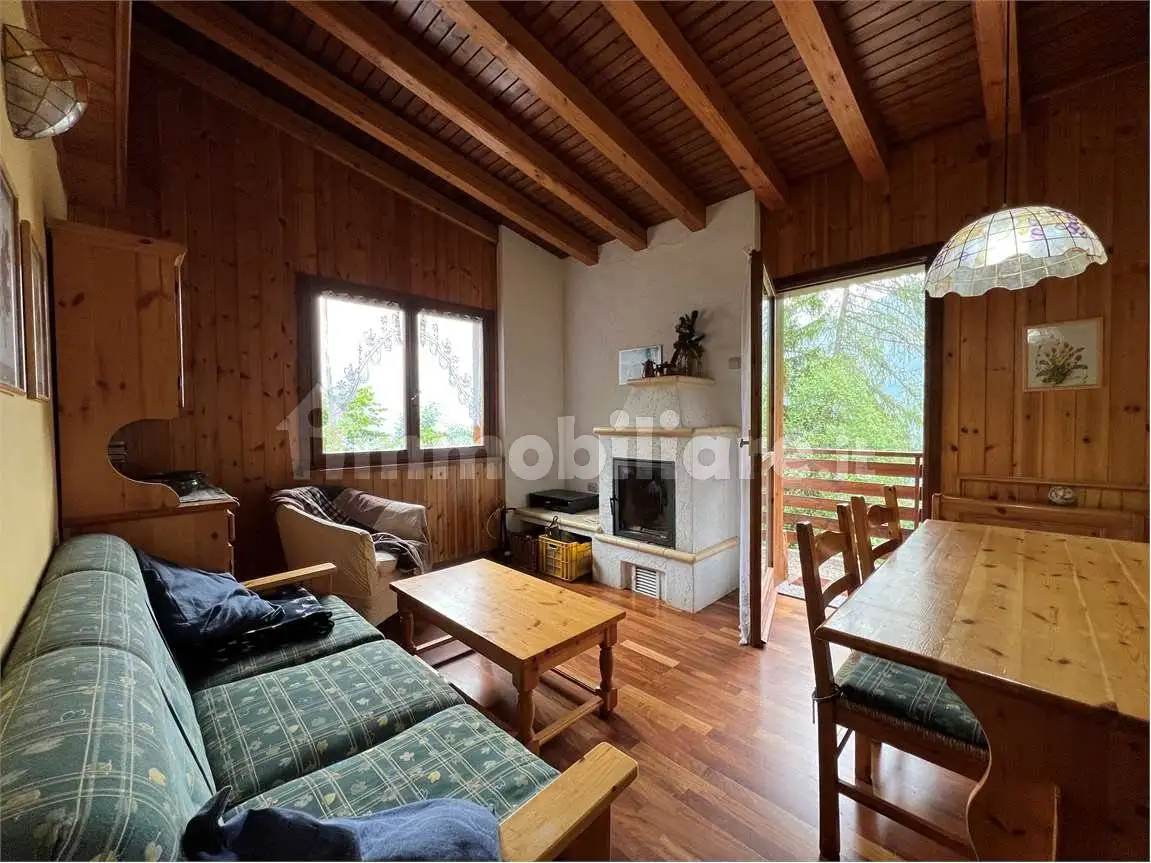 Quadrilocale Madonna delle nevi, Folgarida, Dimaro Folgarida - foto 3