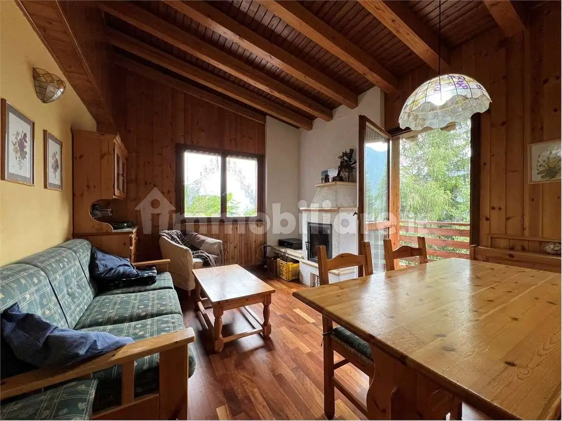 Quadrilocale Madonna delle nevi, Folgarida, Dimaro Folgarida - foto 4