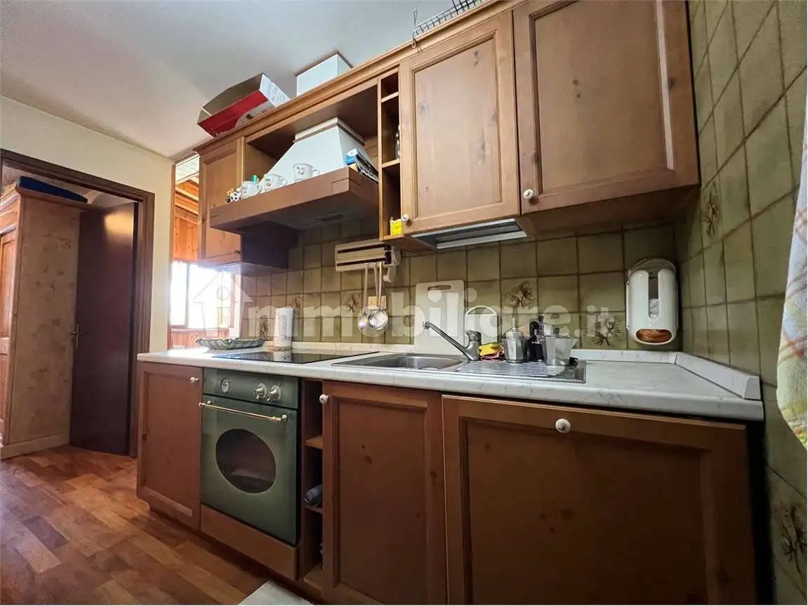 Quadrilocale Madonna delle nevi, Folgarida, Dimaro Folgarida - foto 5