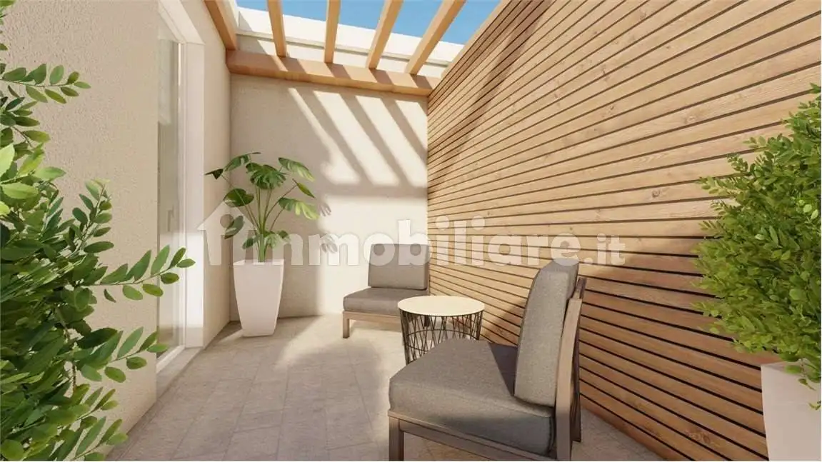 Appartamento in vendita a Cagliari