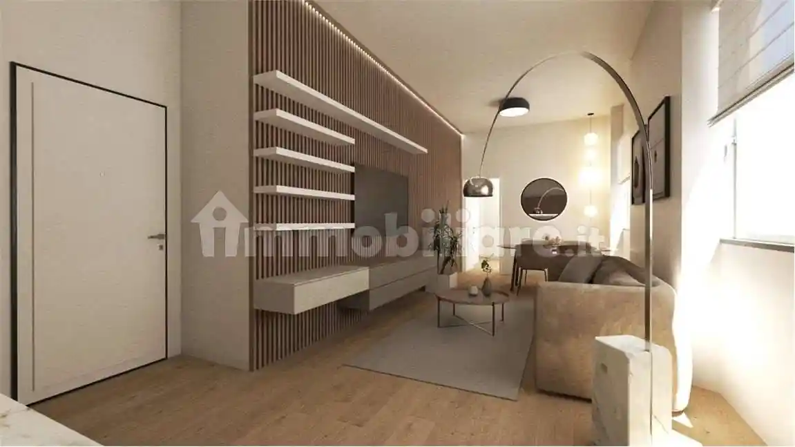 Trilocale piazza Italia, 0, Piazza Italia, Cagliari - foto 2