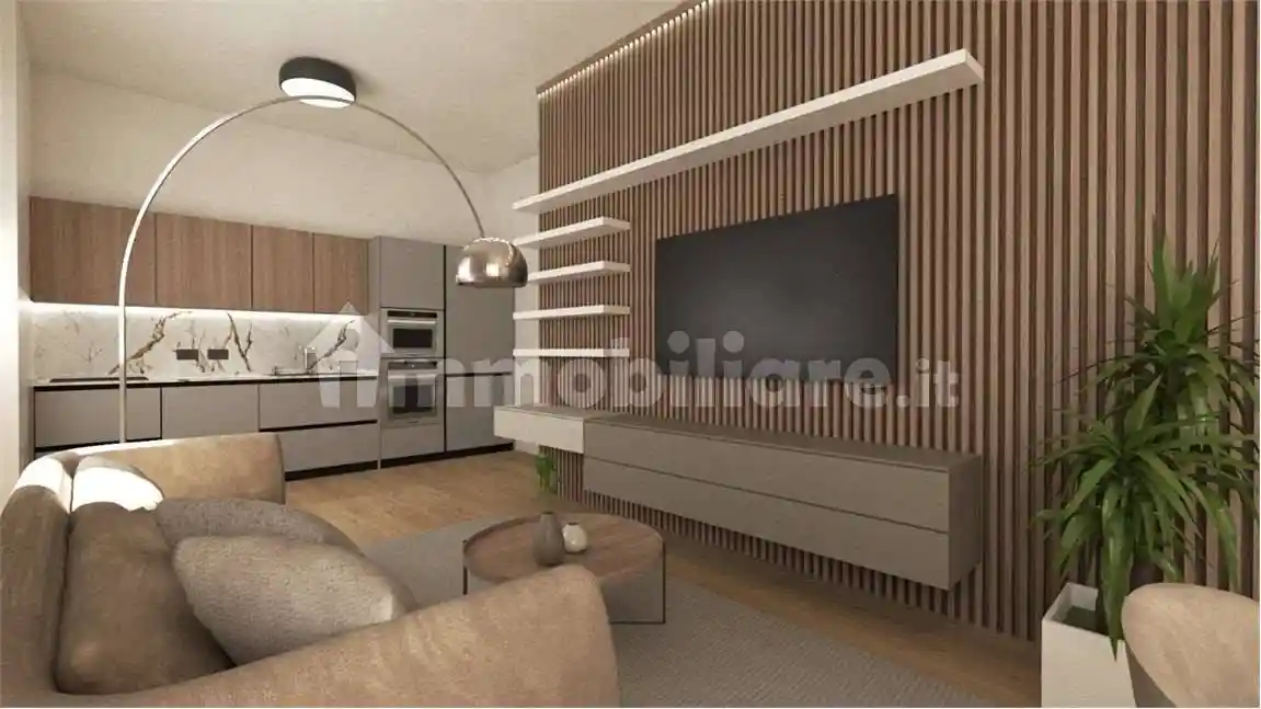 Trilocale piazza Italia, 0, Piazza Italia, Cagliari - foto 3