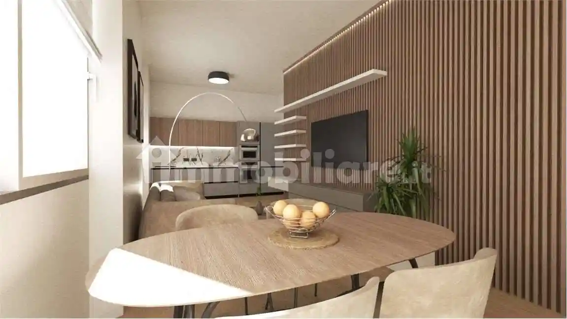 Trilocale piazza Italia, 0, Piazza Italia, Cagliari - foto 4