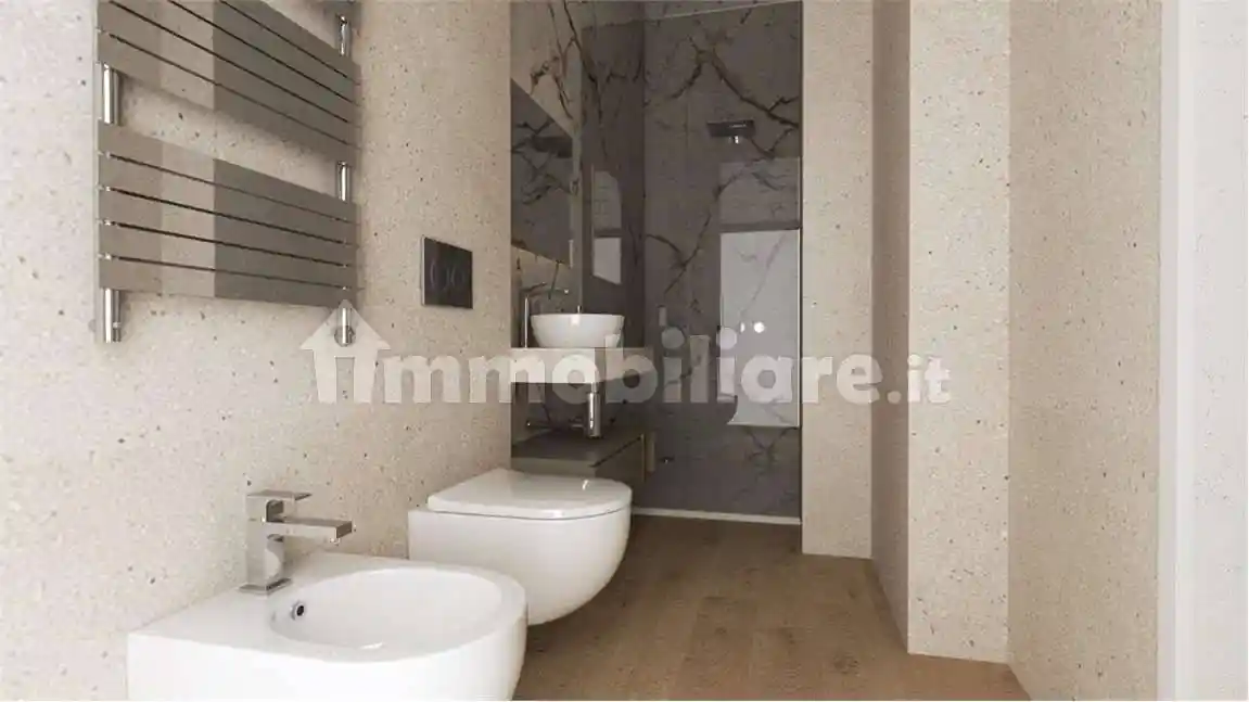 Trilocale piazza Italia, 0, Piazza Italia, Cagliari - foto 5