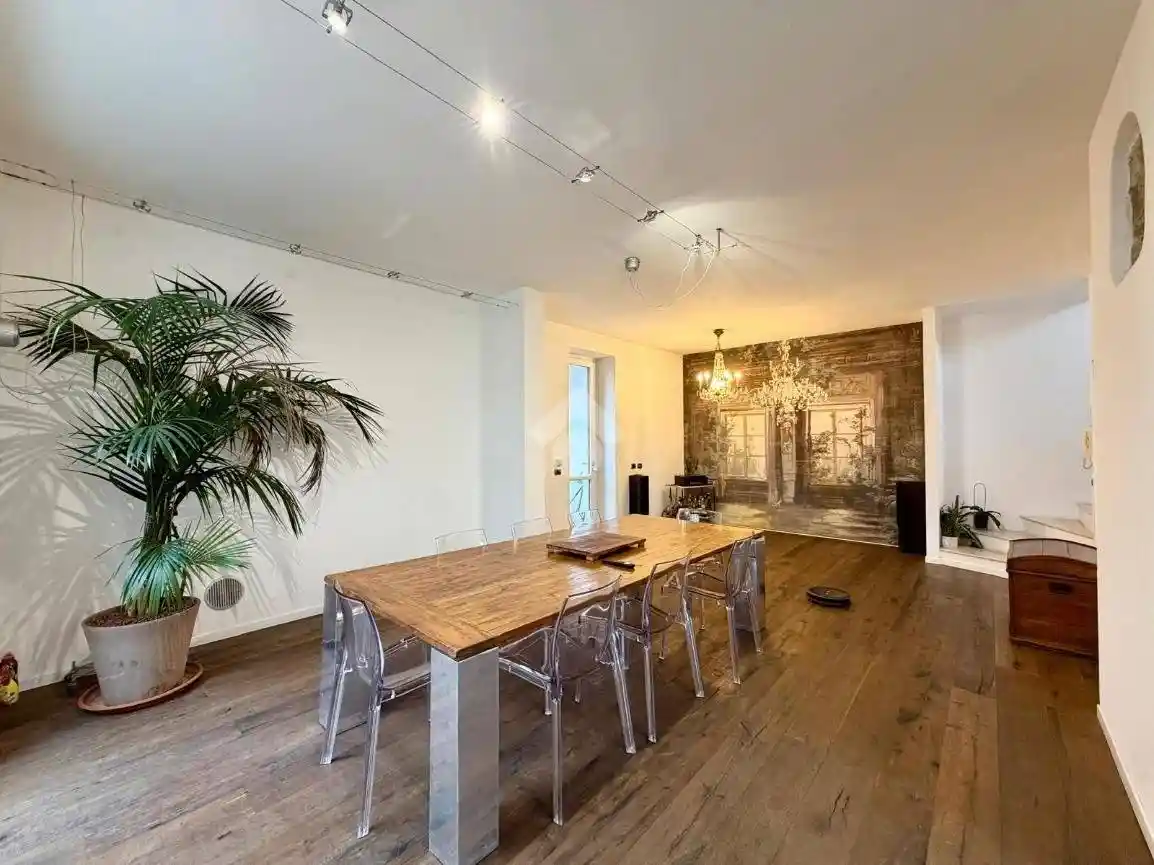 Villa a schiera quartiere I Maggio 169, Primo Maggio, Brescia - foto 2