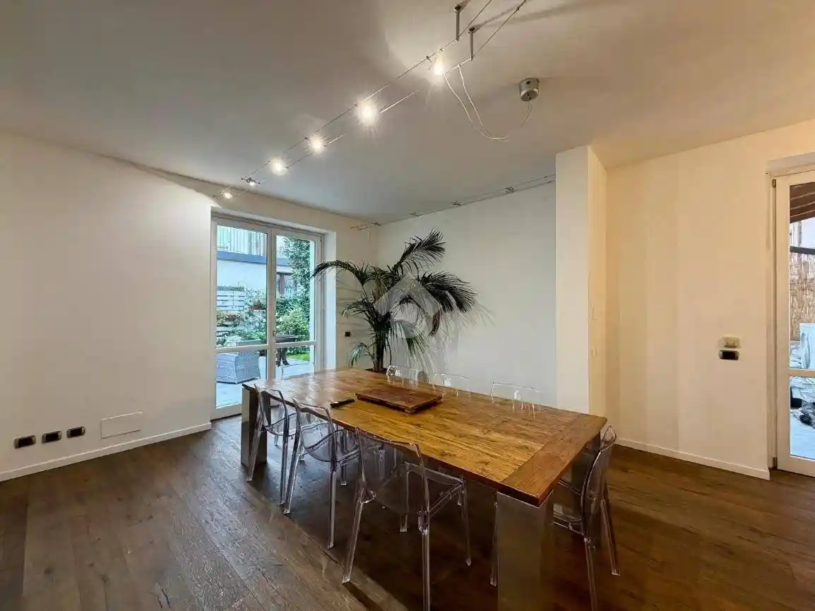 Villa a schiera quartiere I Maggio 169, Primo Maggio, Brescia - foto 4