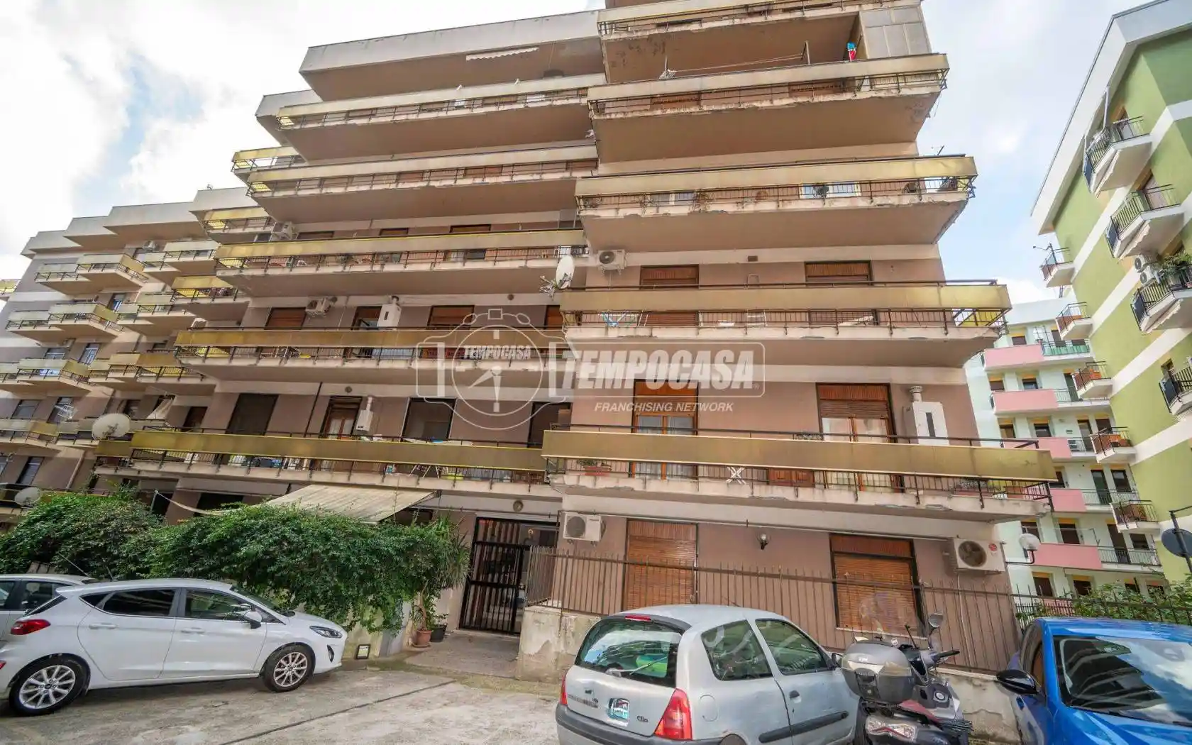 Appartamento in vendita a Messina