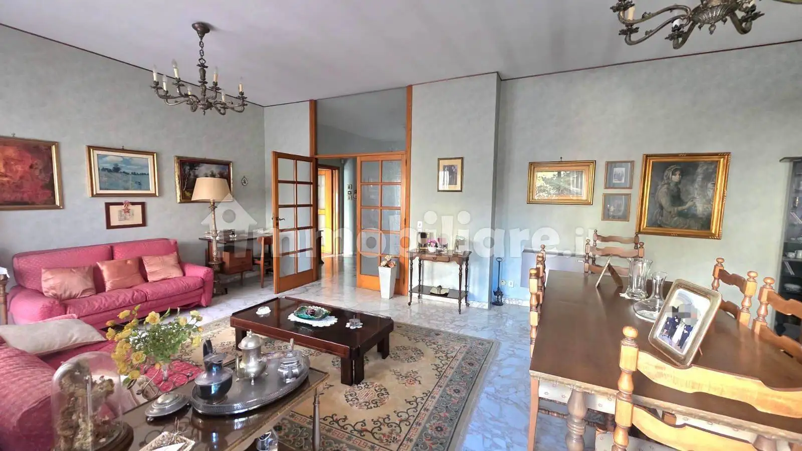 Appartamento in vendita a Andria