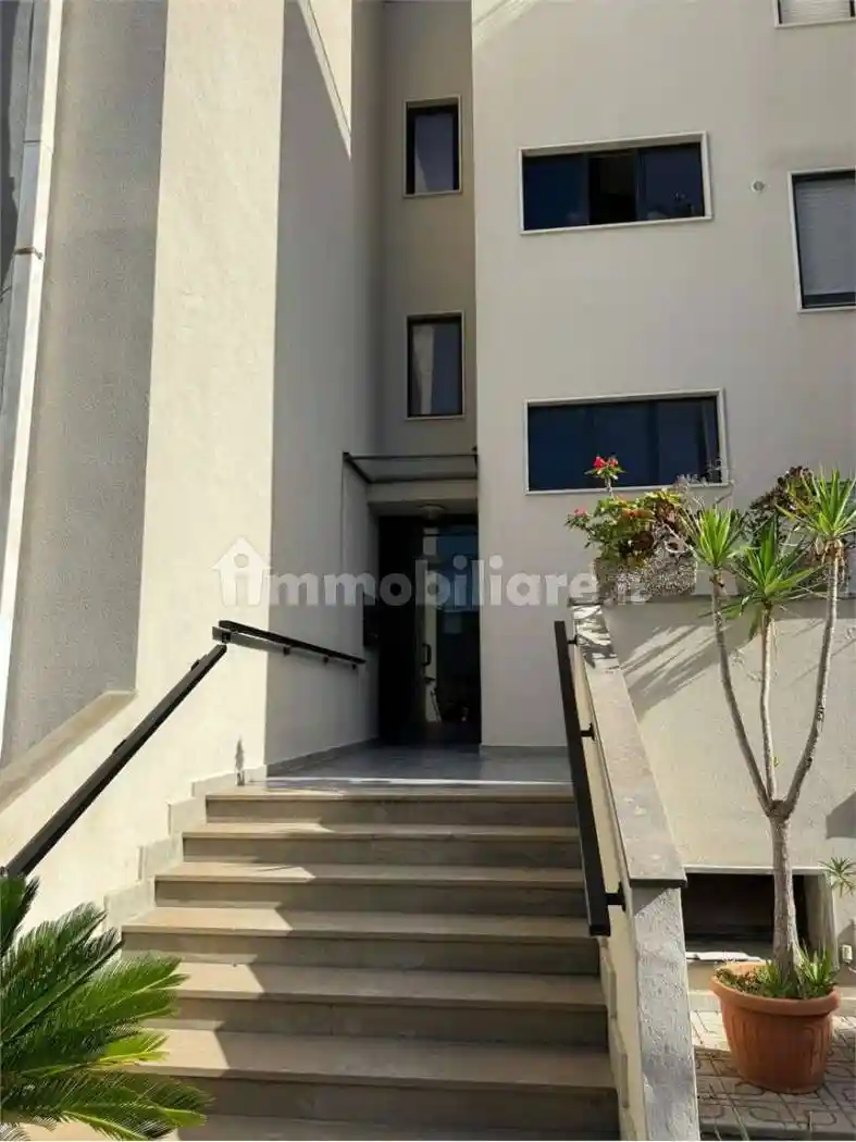 Trilocale via Santa Maria del Casale, 36, Casale - Materdomini, Brindisi - foto 2