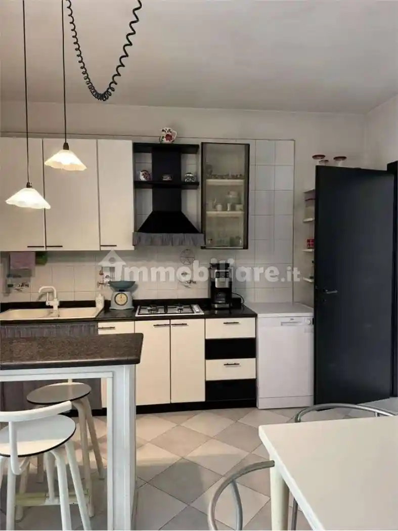 Trilocale via Santa Maria del Casale, 36, Casale - Materdomini, Brindisi - foto 5