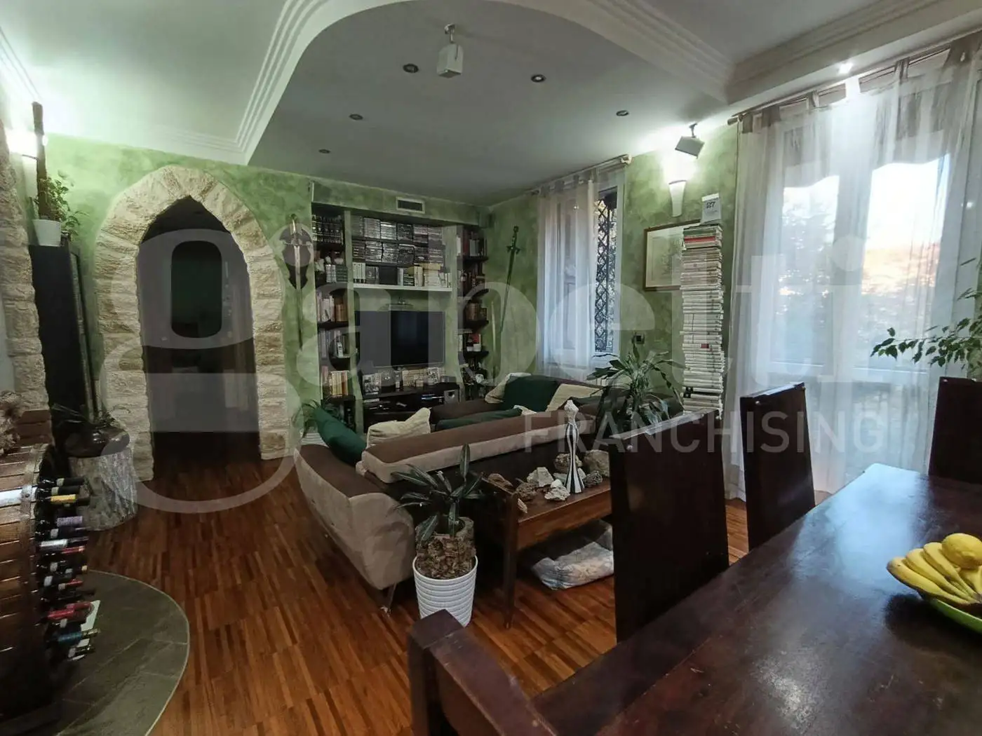 Apartment in vendita a Milan