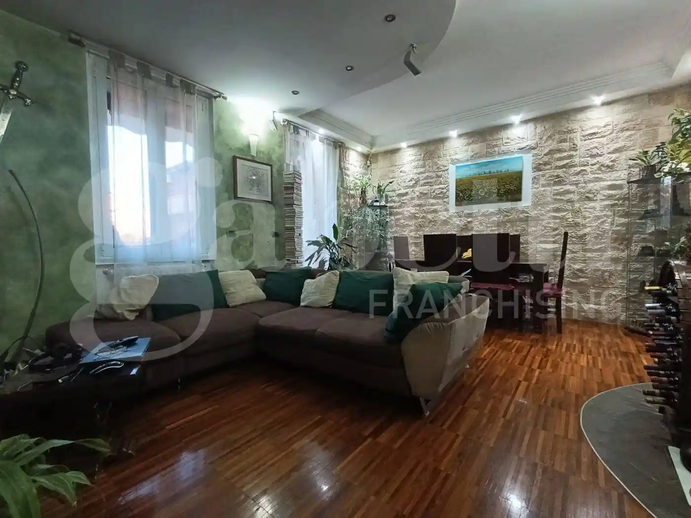 Trilocale via Gadames, 124, Musocco, Milano - foto 3