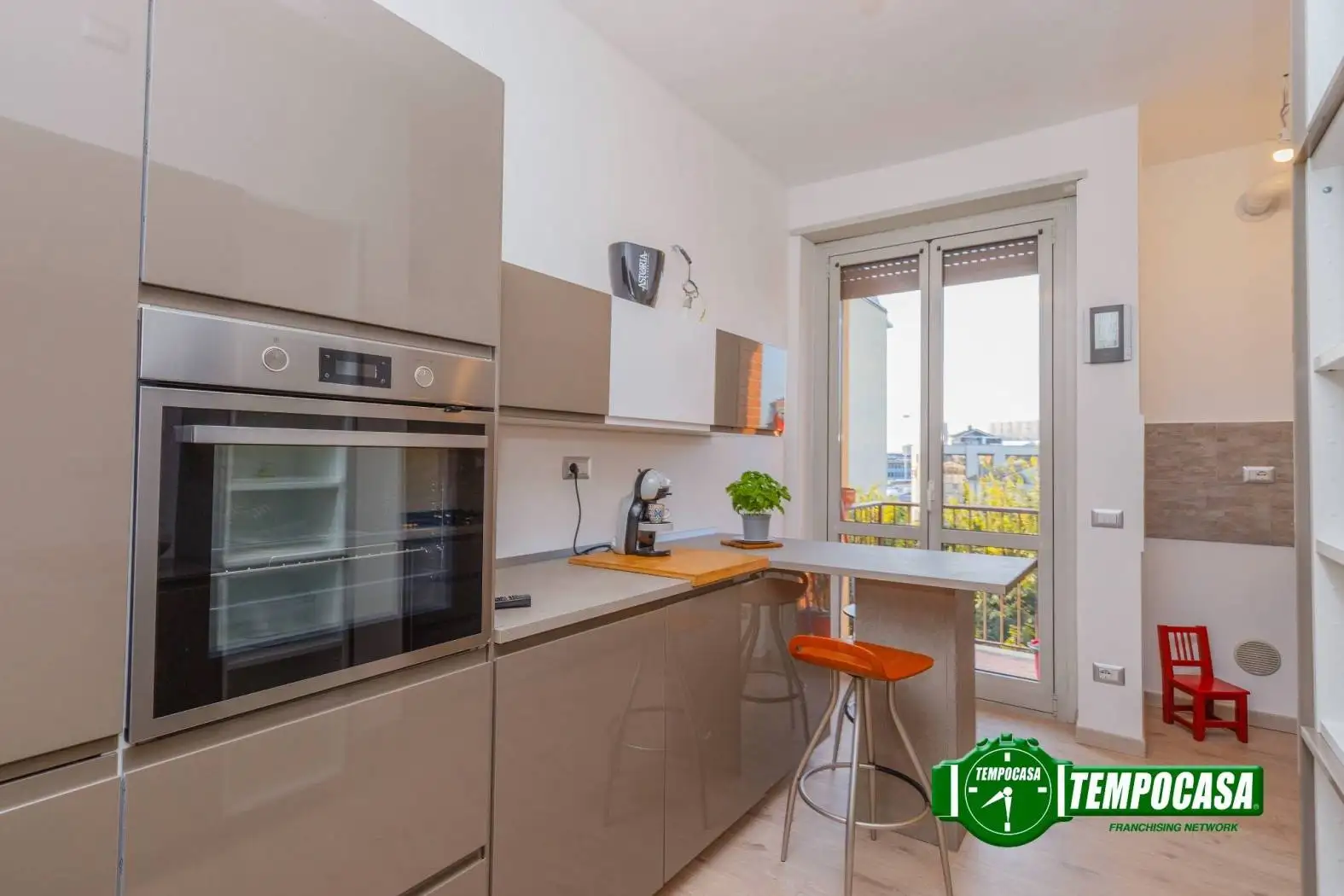 Apartment in vendita a Milan