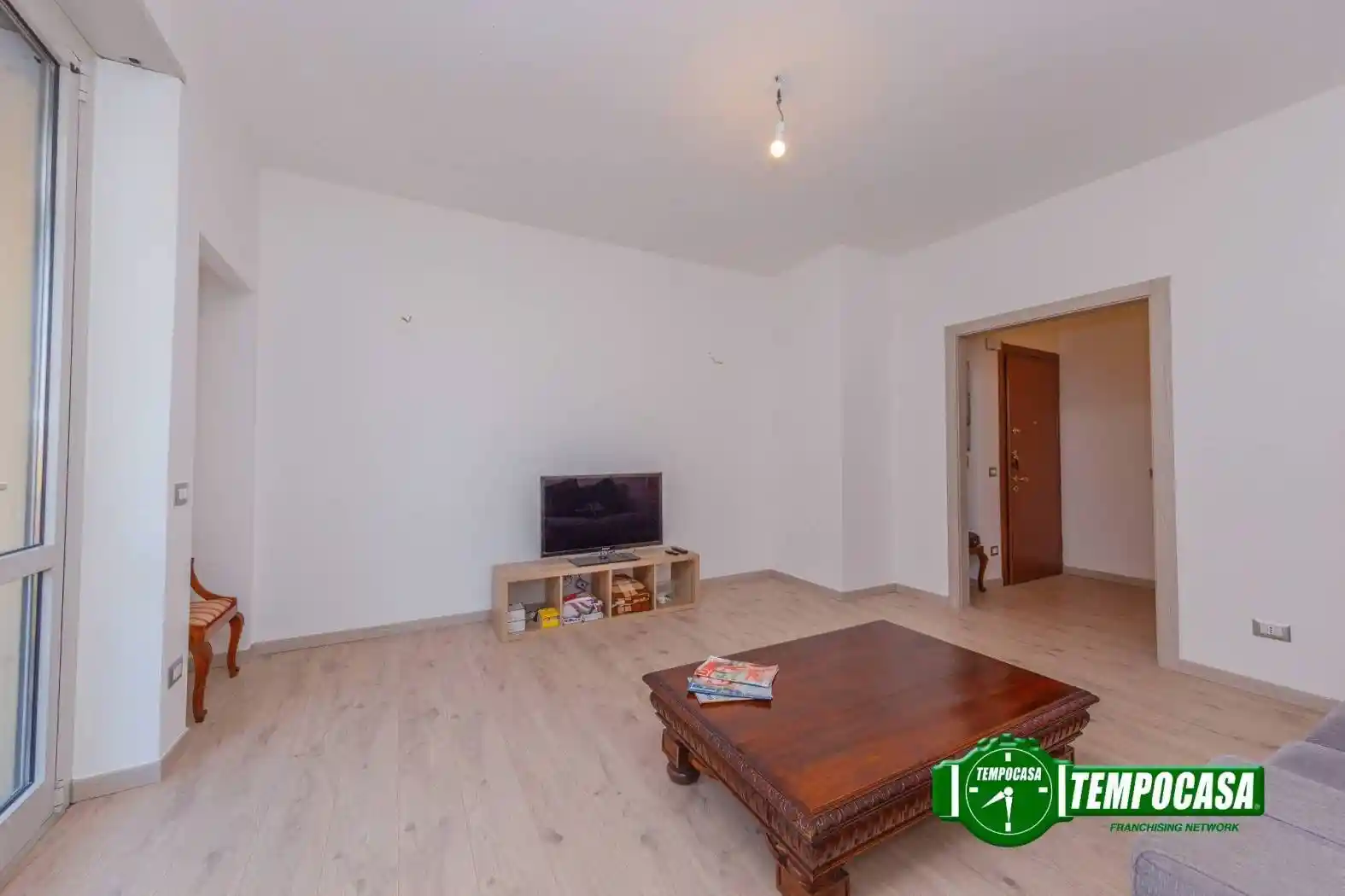 Trilocale via Gallarate, Certosa, Milano - foto 3