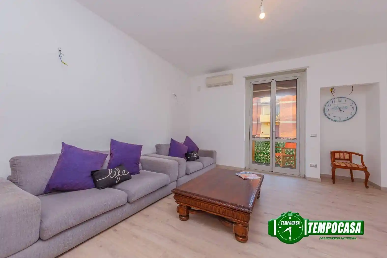 Trilocale via Gallarate, Certosa, Milano - foto 4