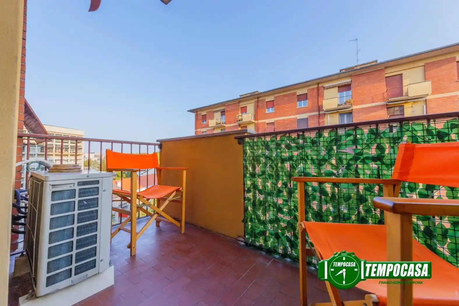 Trilocale via Gallarate, Certosa, Milano - foto 5