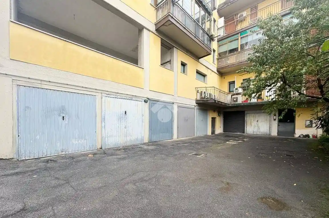 Appartamento via Lorenzo Valla 56, Mezzana, Prato - foto 3