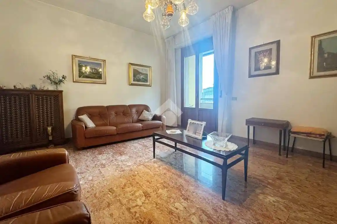 Appartamento via Lorenzo Valla 56, Mezzana, Prato - foto 5