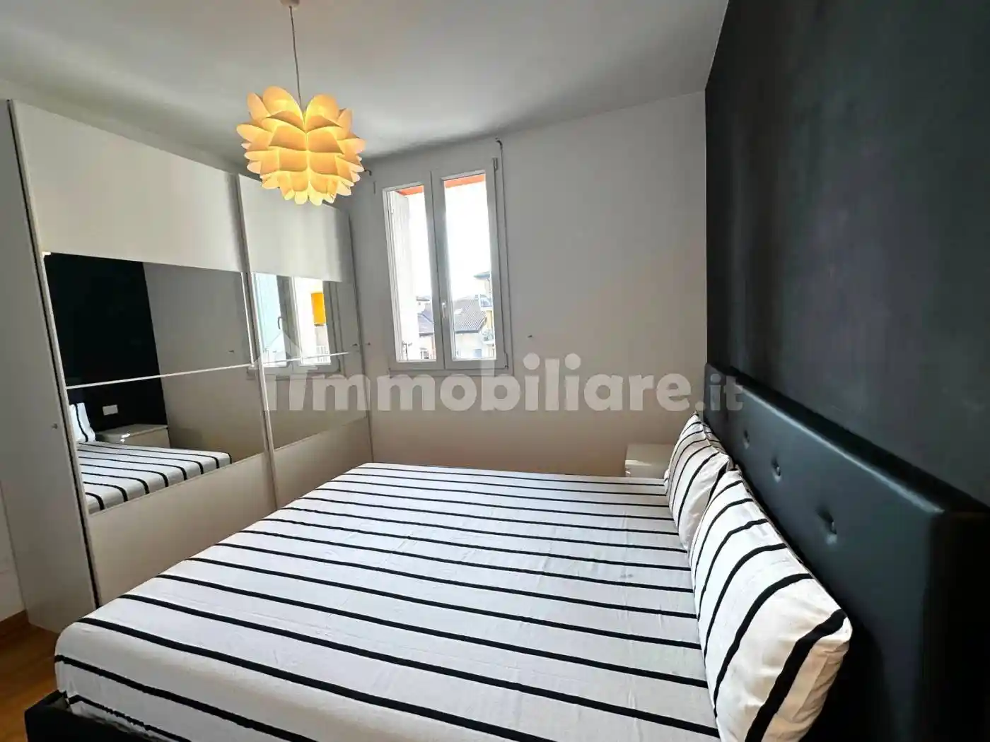 Bilocale via Cardinale Branda Castiglioni 2/1, Bovisa, Milano - foto 3