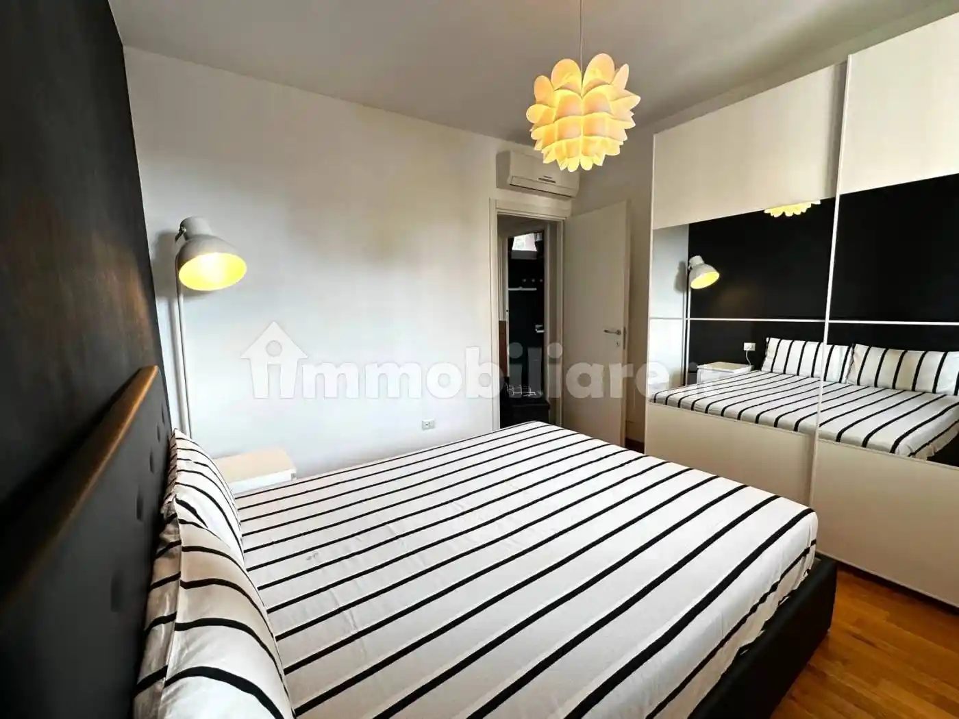 Bilocale via Cardinale Branda Castiglioni 2/1, Bovisa, Milano - foto 4