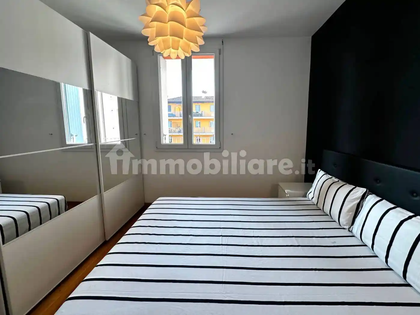 Bilocale via Cardinale Branda Castiglioni 2/1, Bovisa, Milano - foto 5