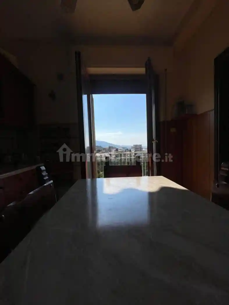 Appartamento via Casa Savoia, Gallico - Sambatello, Reggio Calabria - foto 4