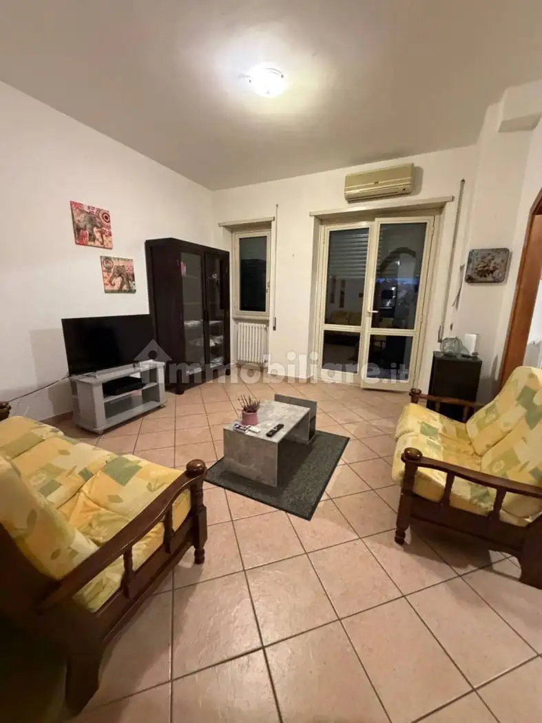 Appartamento in affitto a Frosinone