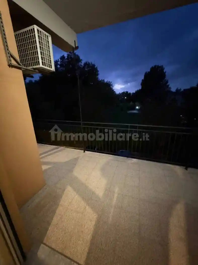 Quadrilocale via Po, Tribunale, Frosinone - foto 4