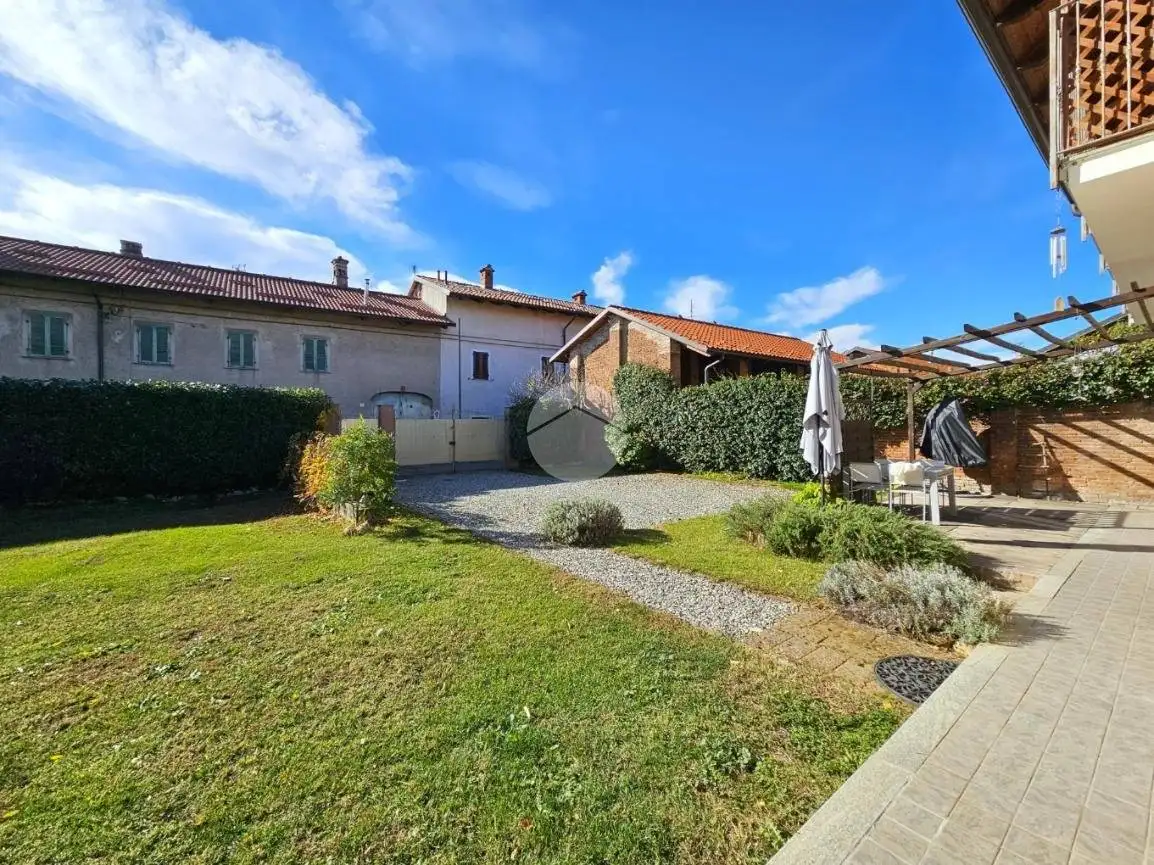 Terratetto unifamiliare via Nazario Sauro 4, Arè, Caluso - foto 2