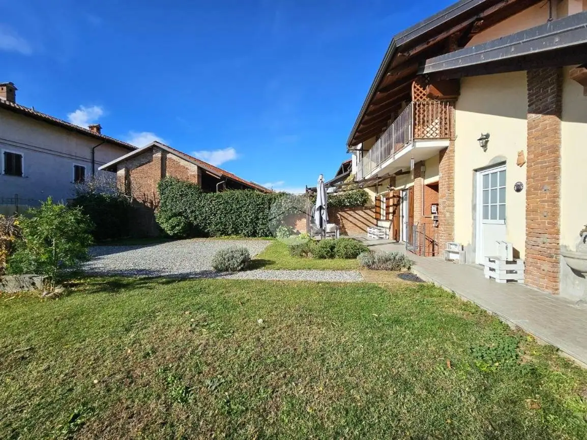 Terratetto unifamiliare via Nazario Sauro 4, Arè, Caluso - foto 3