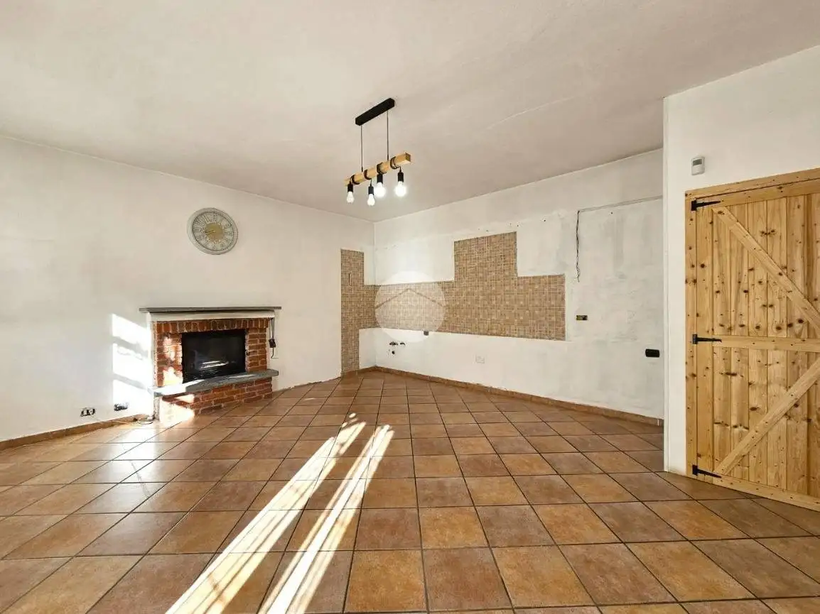 Terratetto unifamiliare via Nazario Sauro 4, Arè, Caluso - foto 5