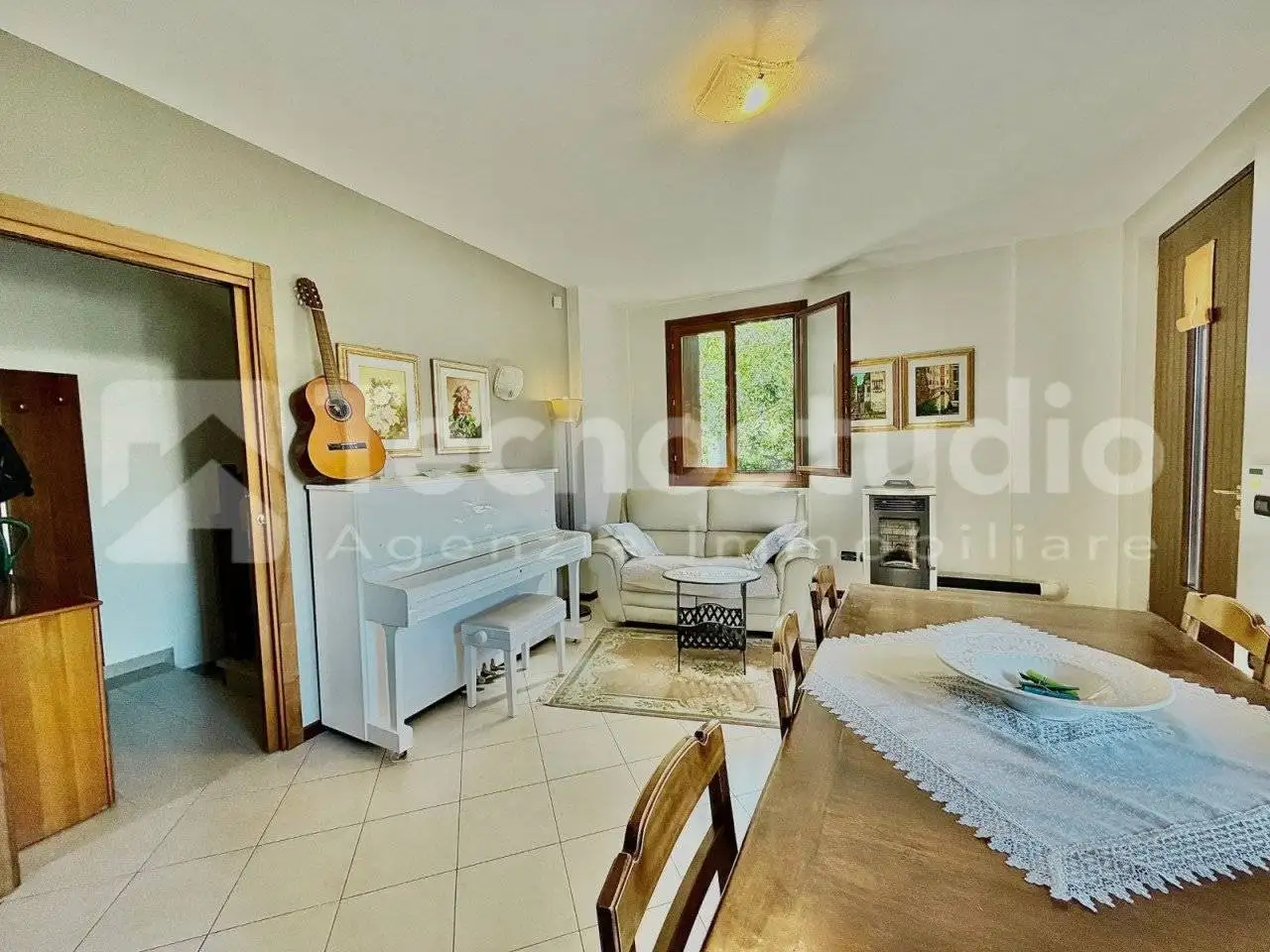 Villa a schiera 5 locali, Centro, Cologna Veneta - foto 3