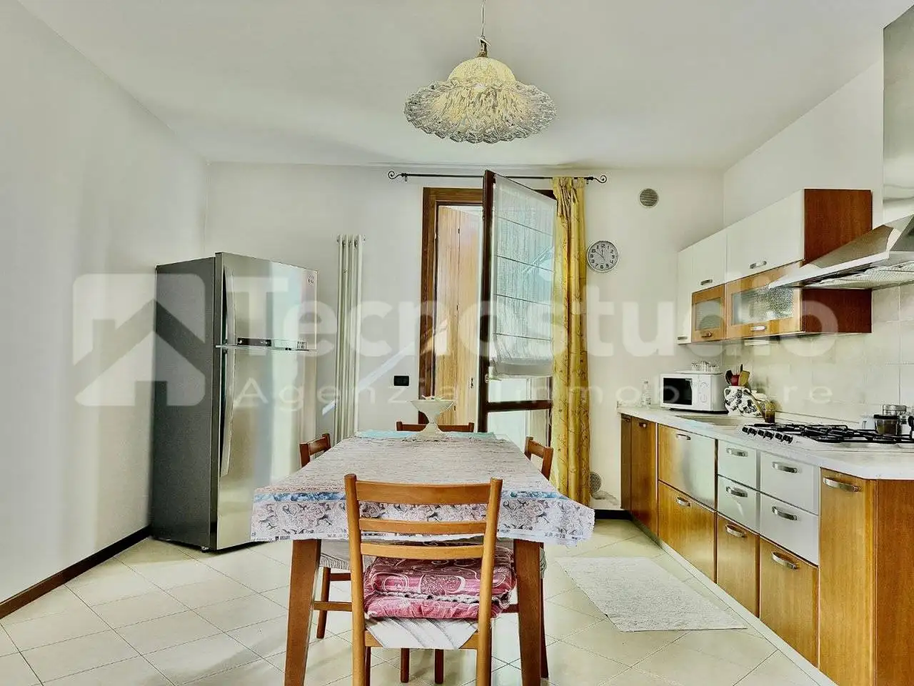 Villa a schiera 5 locali, Centro, Cologna Veneta - foto 4