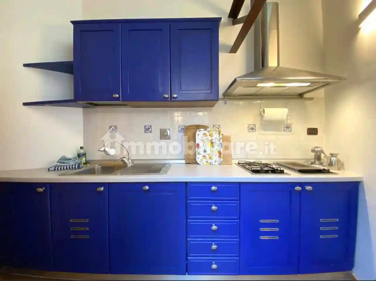 Loft via Fra' Giovanni Angelico 4r, Beccaria - Colombo, Firenze - foto 4