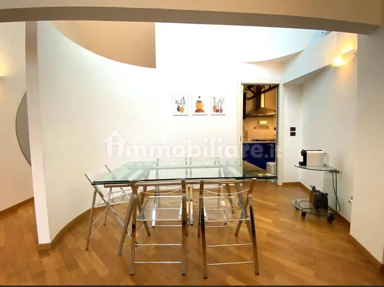Loft via Fra' Giovanni Angelico 4r, Beccaria - Colombo, Firenze - foto 4