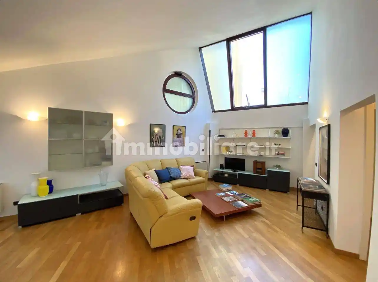 Loft via Fra' Giovanni Angelico 4r, Beccaria - Colombo, Firenze - foto 5
