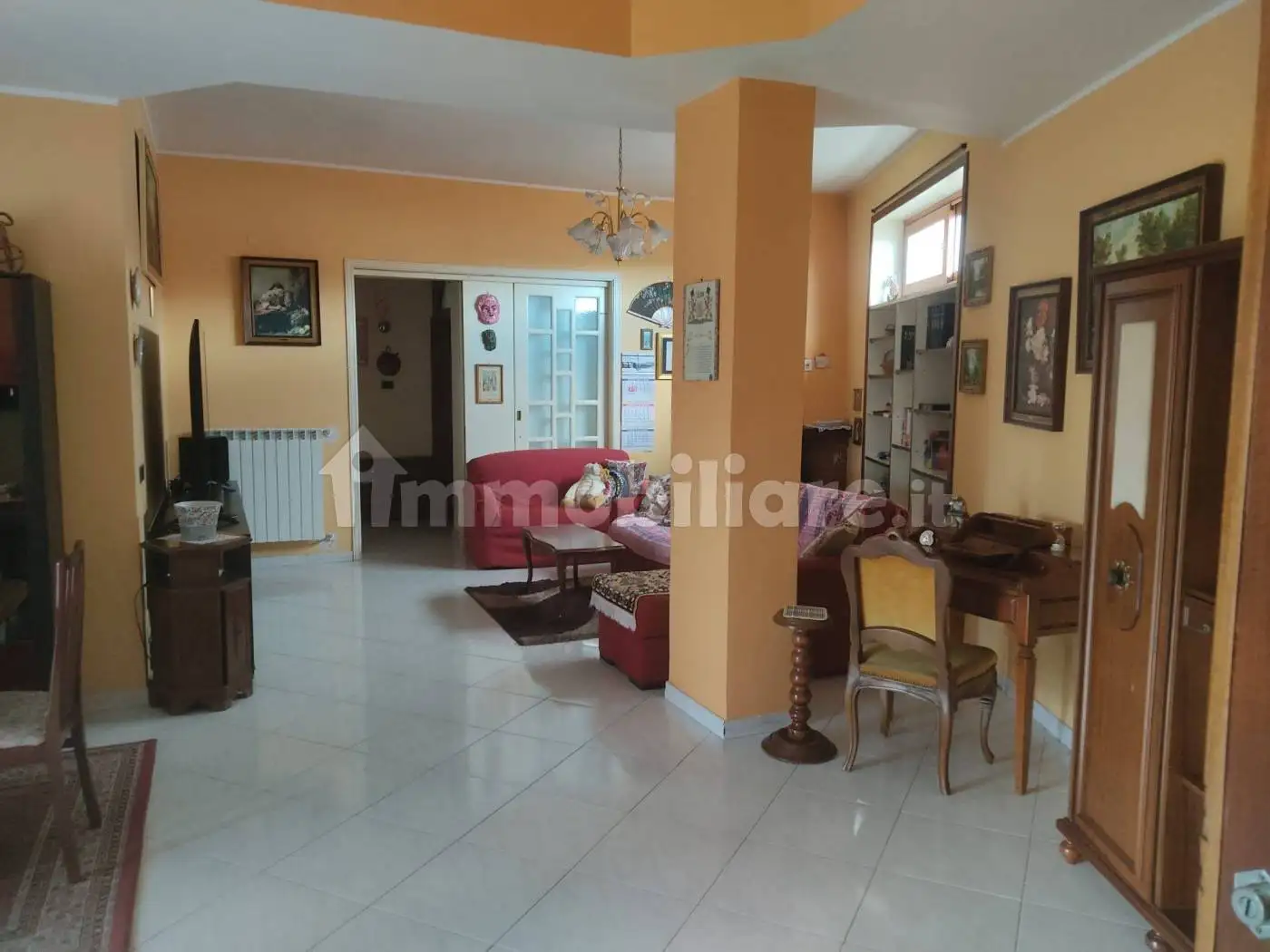 Appartamento in vendita a Santa Venerina