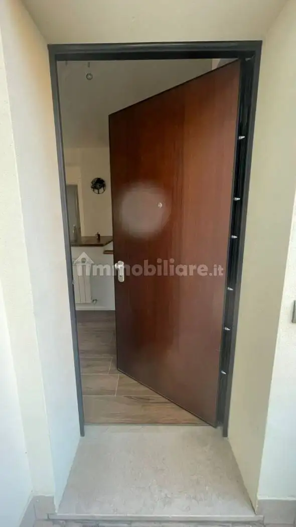 Quadrilocale via Camillo Benso di Cavour 85, Camerano - foto 4