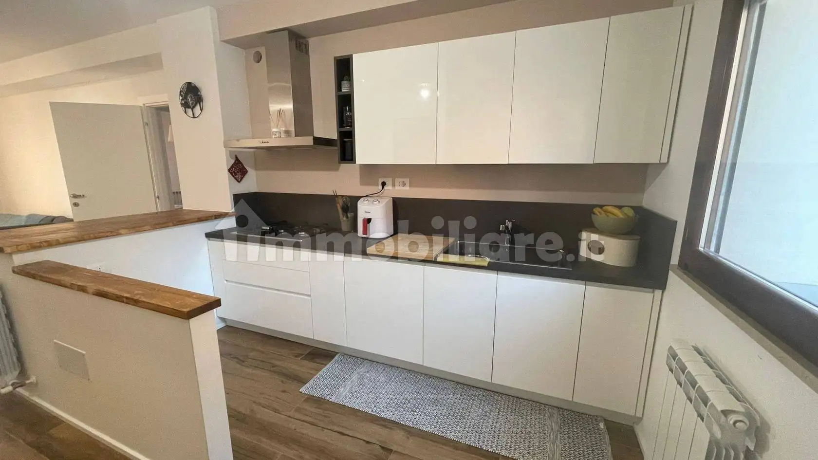 Quadrilocale via Camillo Benso di Cavour 85, Camerano - foto 5