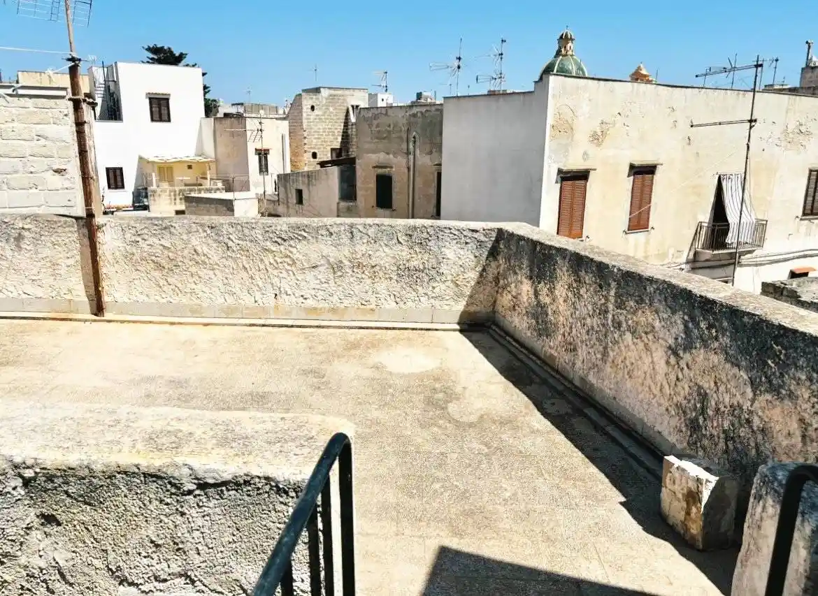 Bilocale via Antonio Pacinotti, Centro, Favignana - foto 3