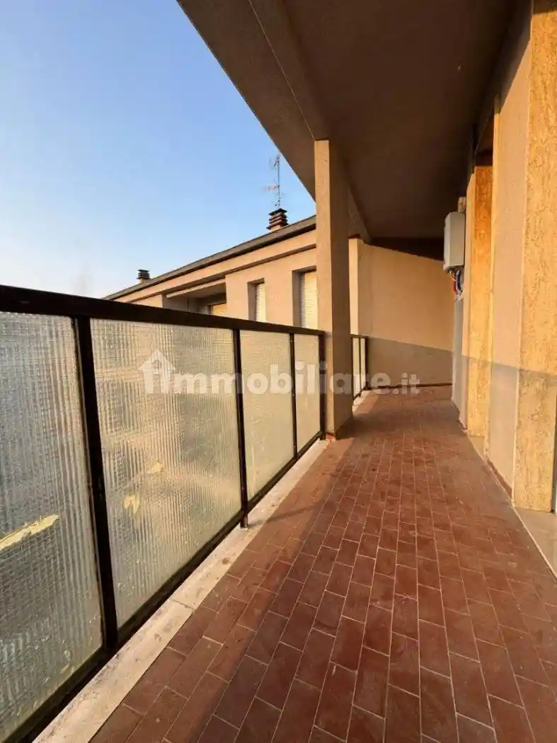 Appartamento in vendita a Corsico