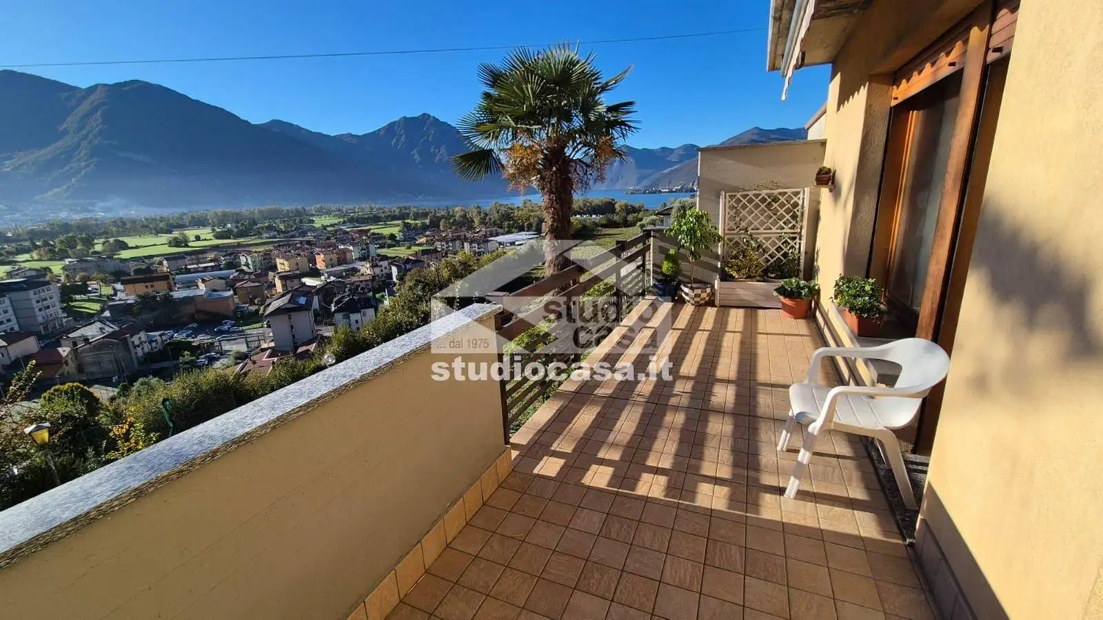 Appartamento in vendita a Costa Volpino