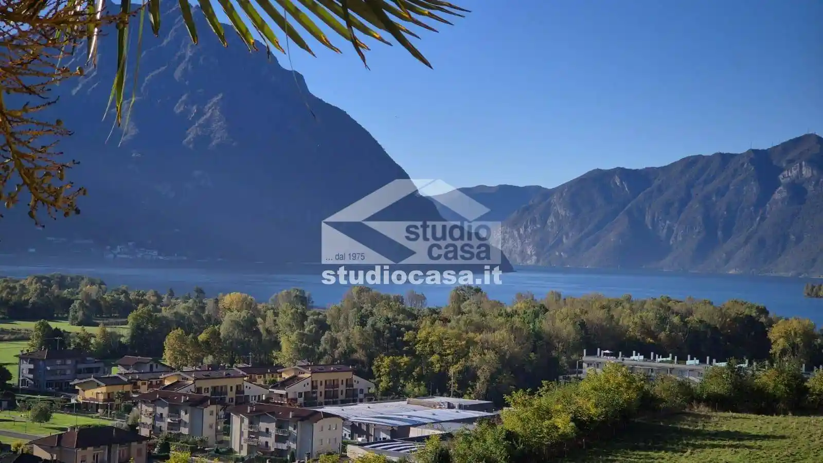 Trilocale primo piano, Centro, Costa Volpino - foto 2