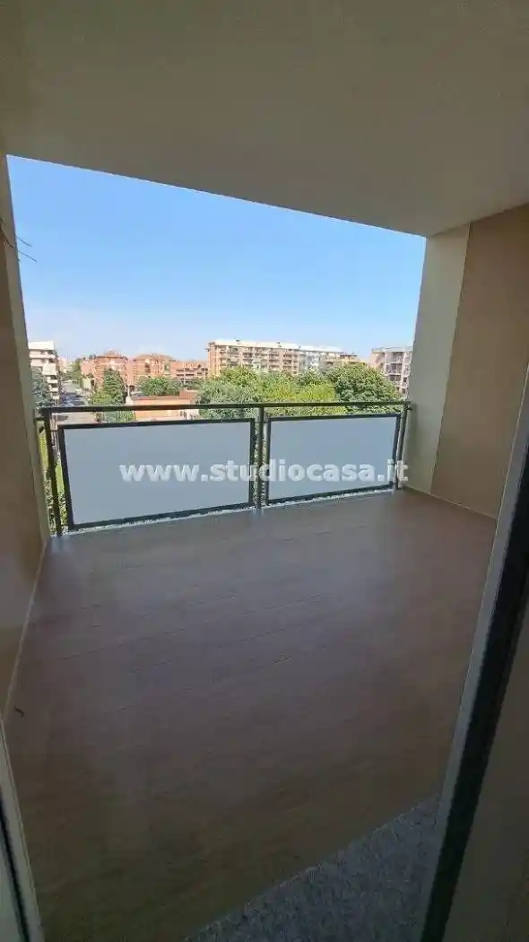 Appartamento in vendita a San Giuliano Milanese