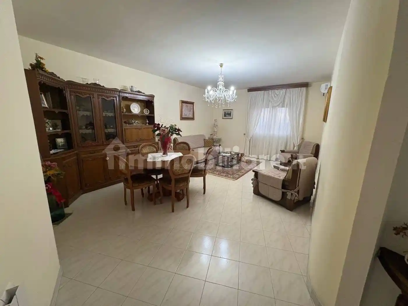 Appartamento in vendita a Caltanissetta