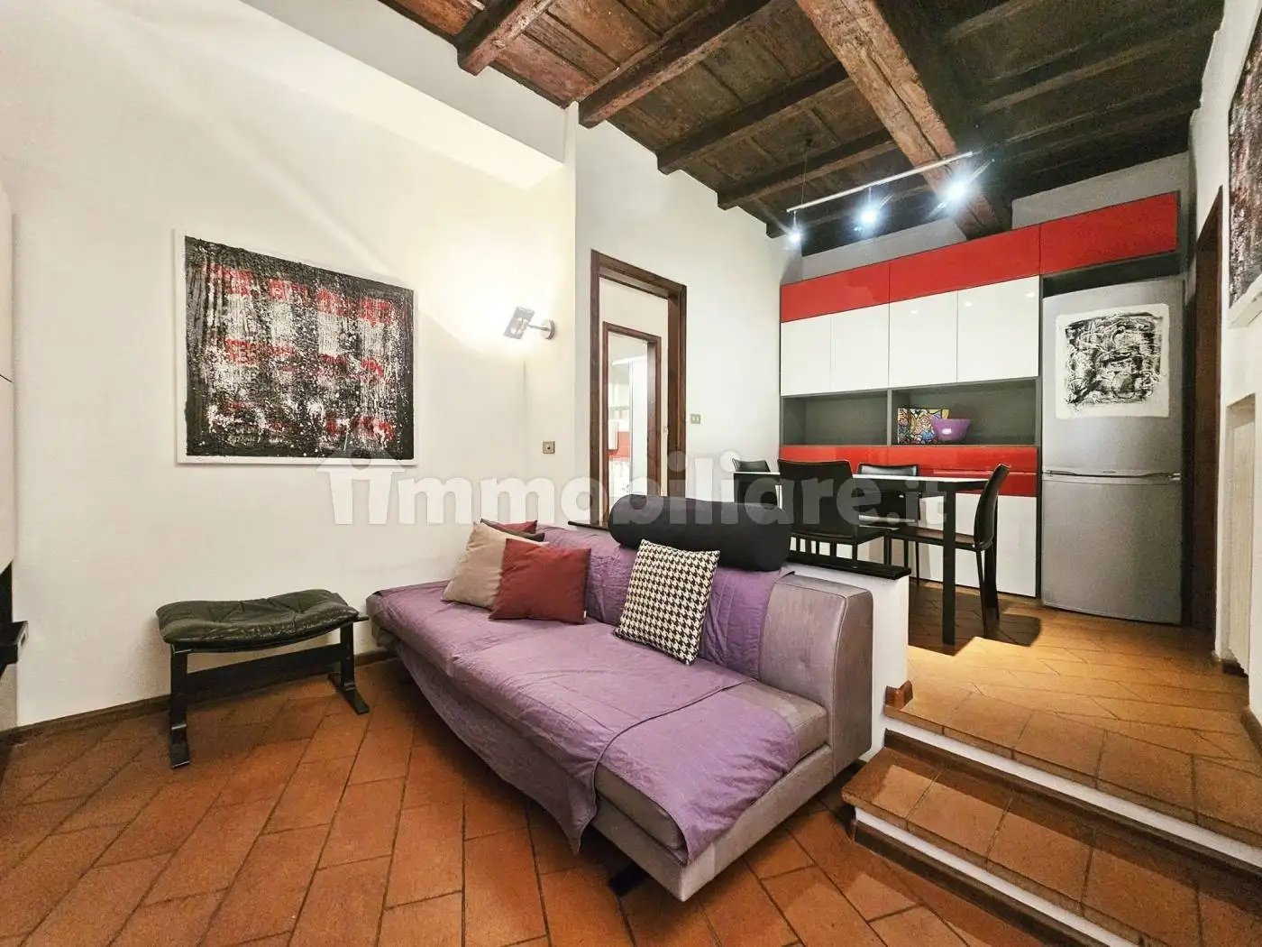 Appartamento in affitto a Ferrara