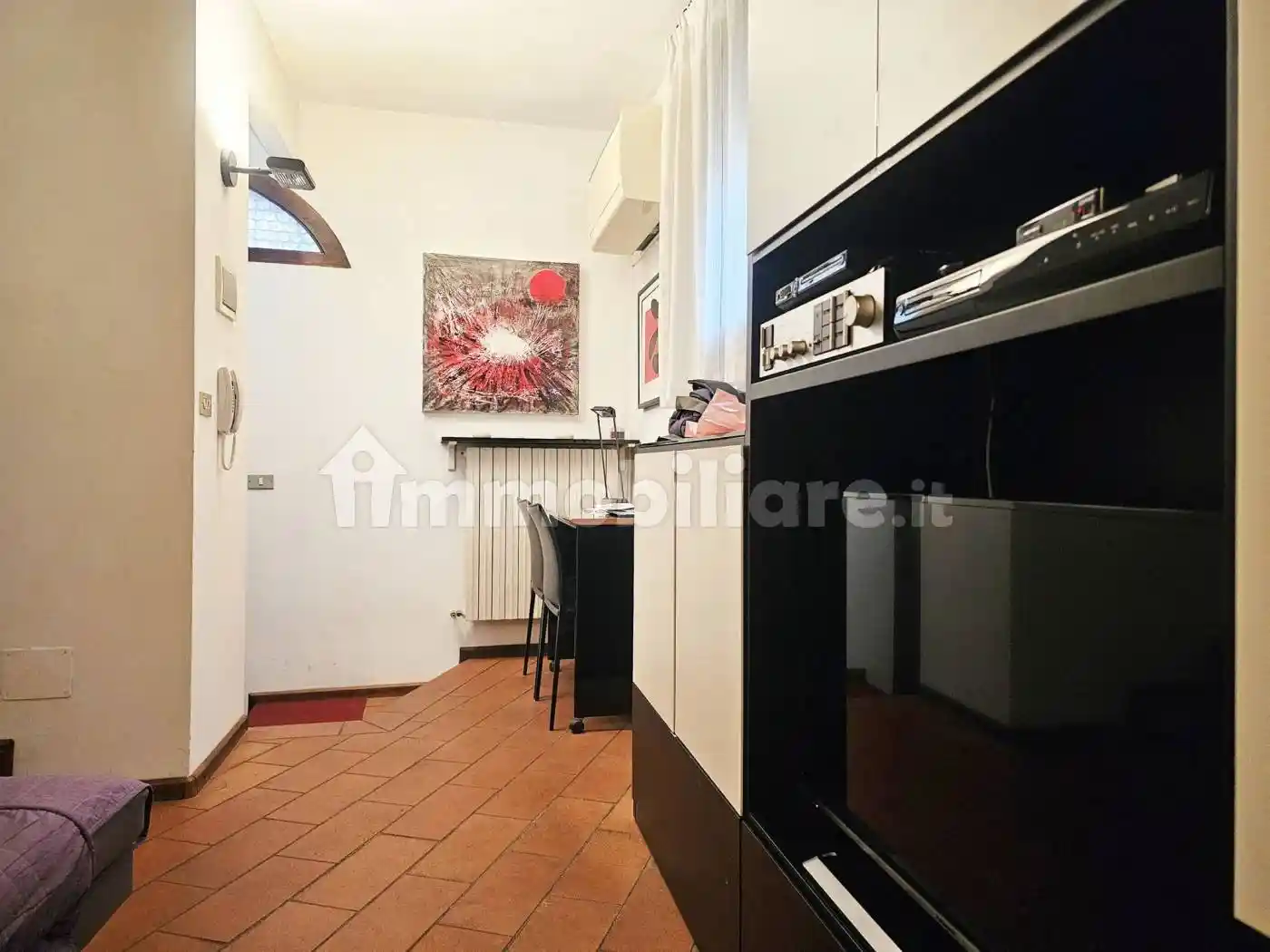 Trilocale buono stato, piano rialzato, San Paolo, Ferrara - foto 3